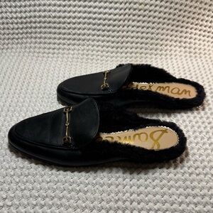 SAM EDELMAN LINNIE MULE